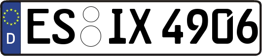 ES-IX4906