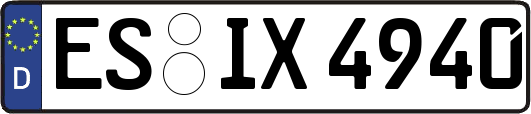 ES-IX4940