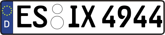 ES-IX4944