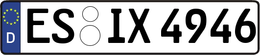 ES-IX4946