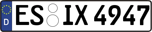 ES-IX4947