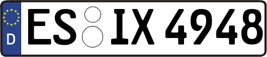 ES-IX4948
