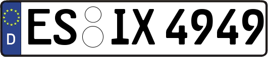 ES-IX4949