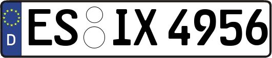 ES-IX4956
