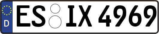 ES-IX4969