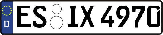 ES-IX4970