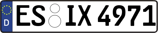 ES-IX4971