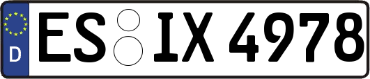ES-IX4978