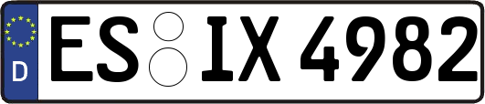 ES-IX4982