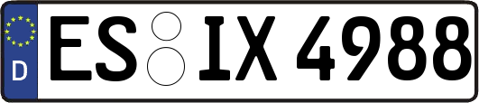 ES-IX4988