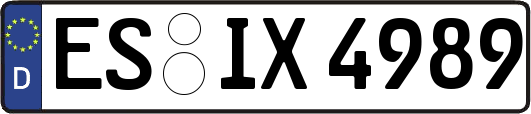 ES-IX4989