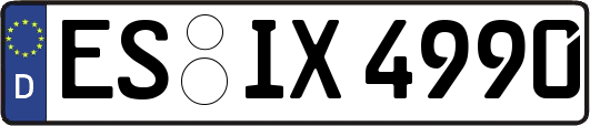 ES-IX4990