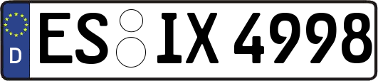 ES-IX4998