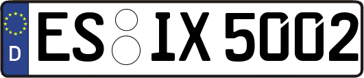 ES-IX5002