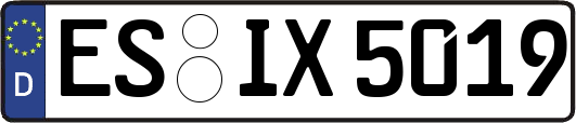 ES-IX5019