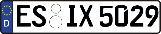 ES-IX5029