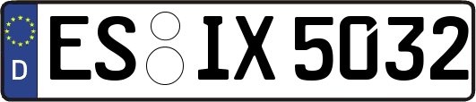 ES-IX5032