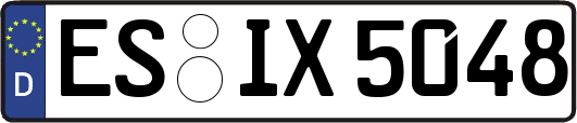 ES-IX5048