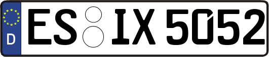 ES-IX5052