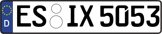 ES-IX5053