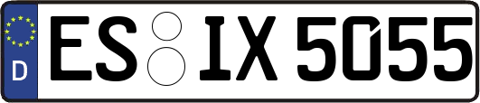 ES-IX5055