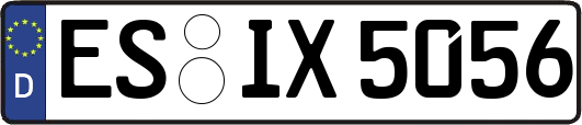 ES-IX5056