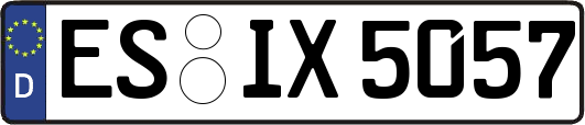 ES-IX5057