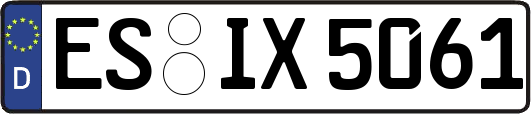 ES-IX5061