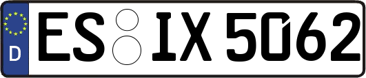 ES-IX5062