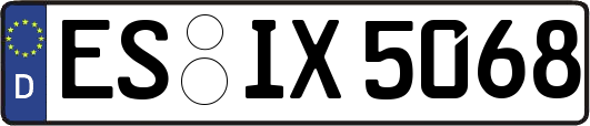 ES-IX5068