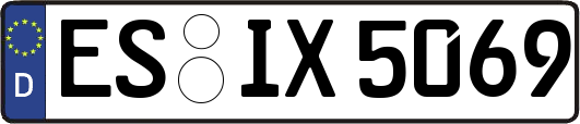 ES-IX5069