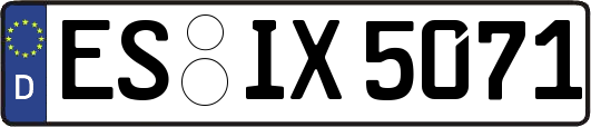 ES-IX5071