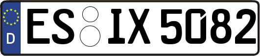 ES-IX5082