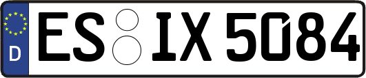 ES-IX5084