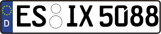 ES-IX5088