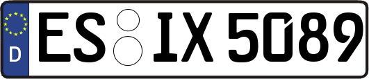 ES-IX5089