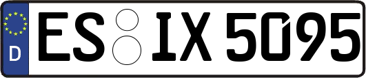 ES-IX5095
