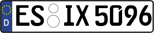 ES-IX5096
