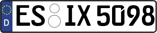 ES-IX5098