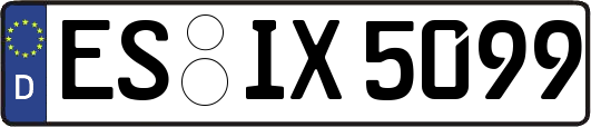 ES-IX5099
