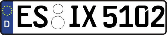 ES-IX5102