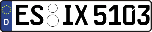 ES-IX5103