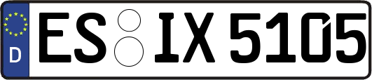 ES-IX5105