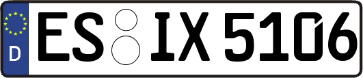 ES-IX5106