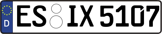 ES-IX5107