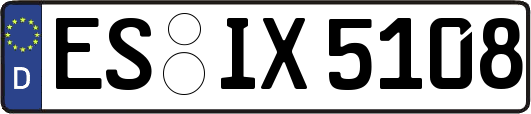 ES-IX5108