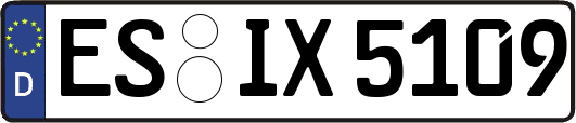 ES-IX5109