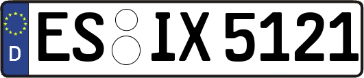 ES-IX5121