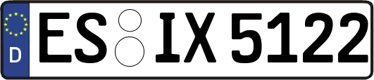 ES-IX5122