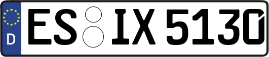 ES-IX5130